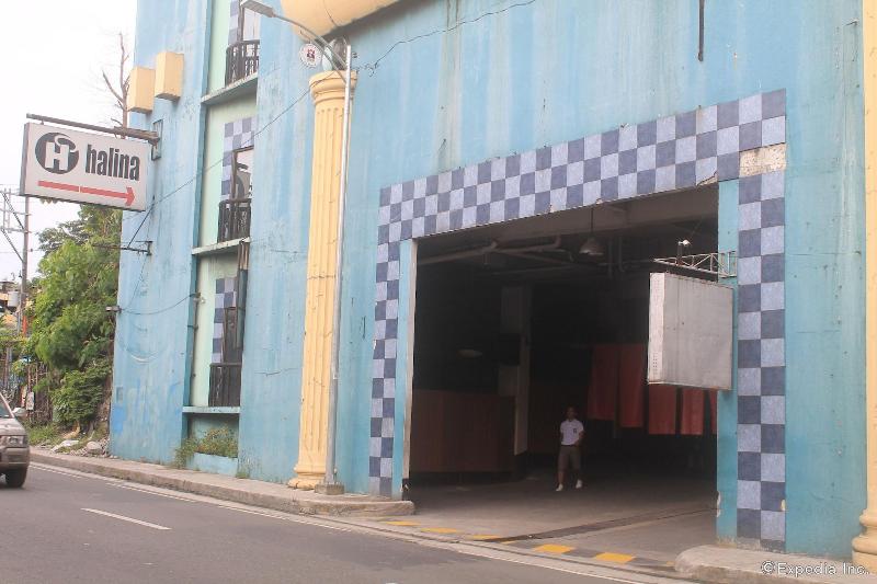 Halina Drive In Hotel Sta Mesa