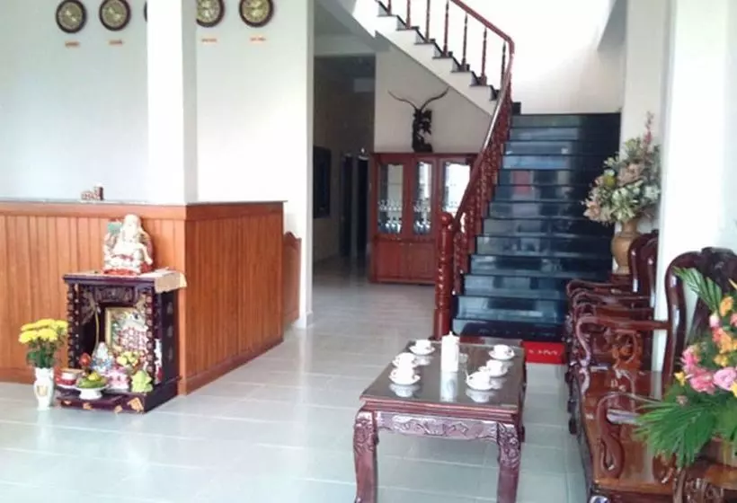 هتل Huong Toan 2