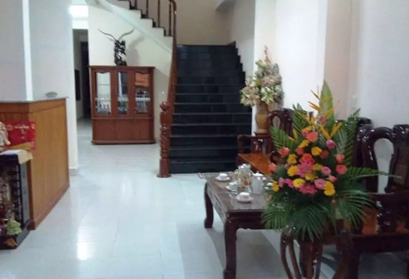 هتل Huong Toan 2