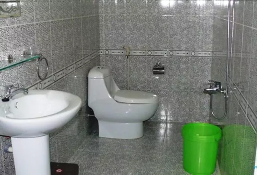 هتل Huong Toan 2
