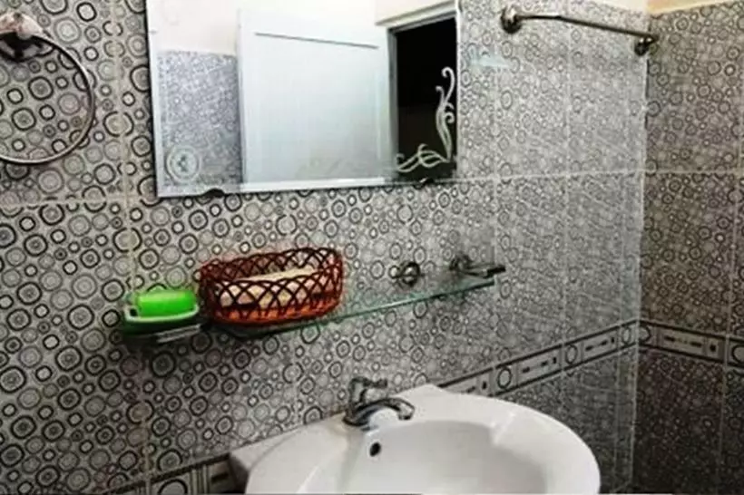 هتل Huong Toan 2