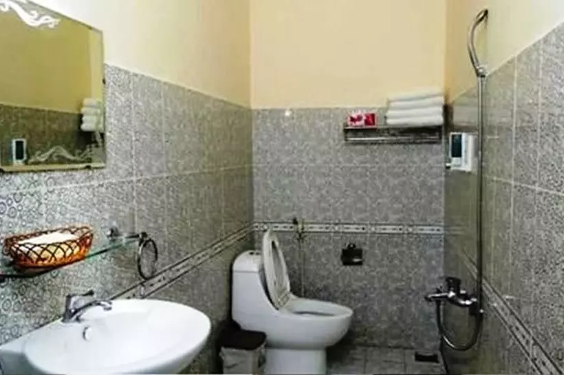 هتل Huong Toan 2