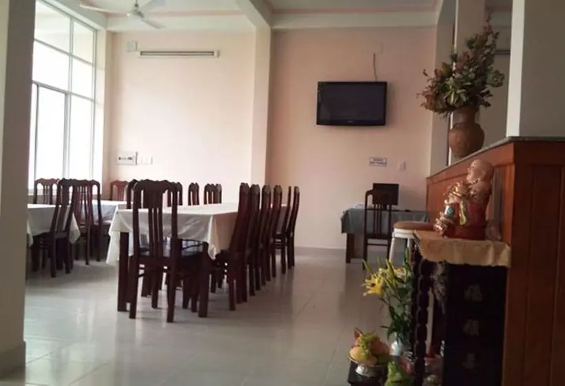 هتل Huong Toan 2