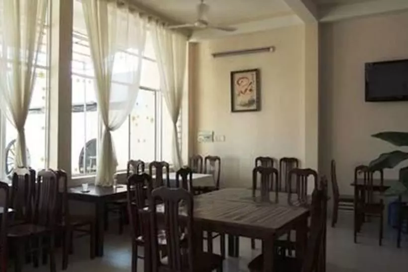 هتل Huong Toan 2