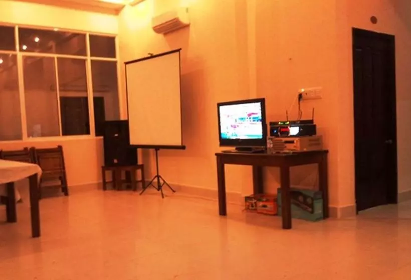 هتل Huong Toan 2