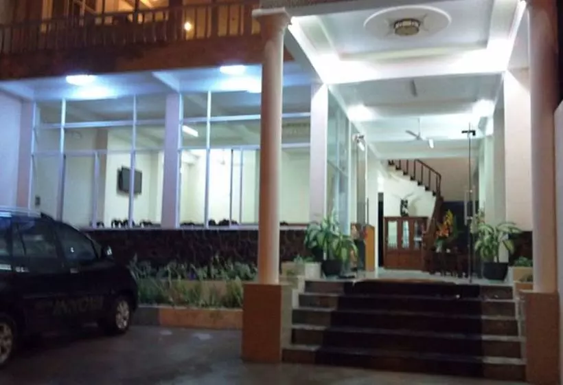 هتل Huong Toan 2