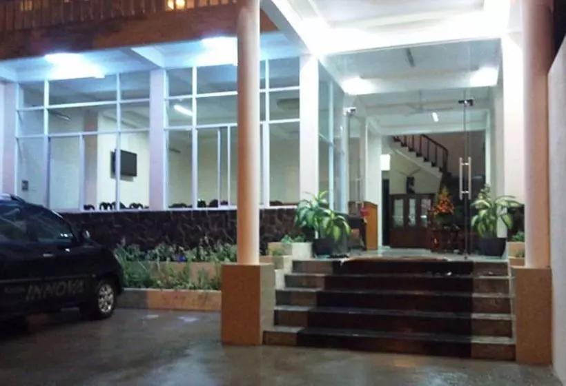 هتل Huong Toan 2