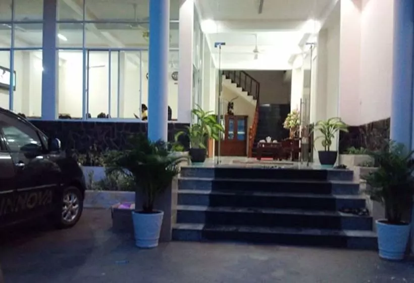 هتل Huong Toan 2
