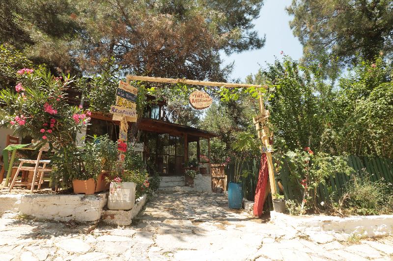 Отель Kayserkaya Bungalows