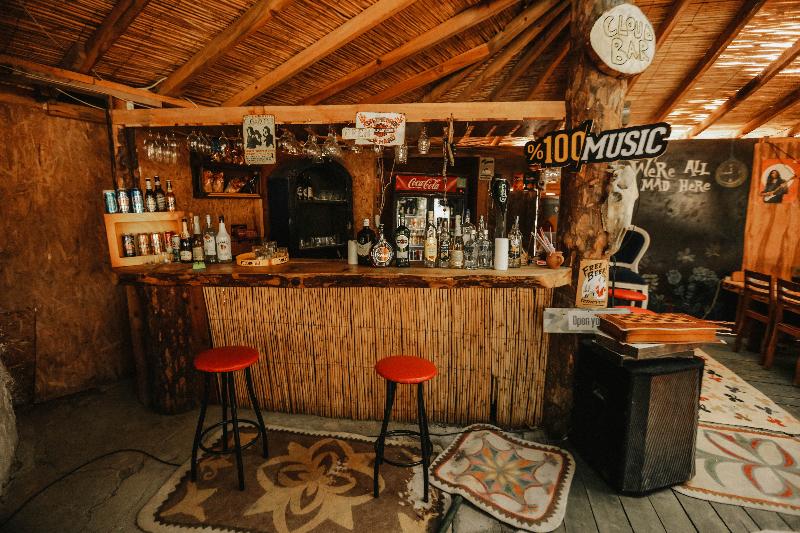 Отель Kayserkaya Bungalows