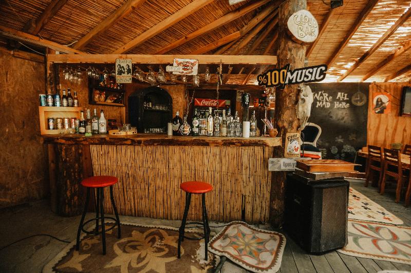 Отель Kayserkaya Bungalows