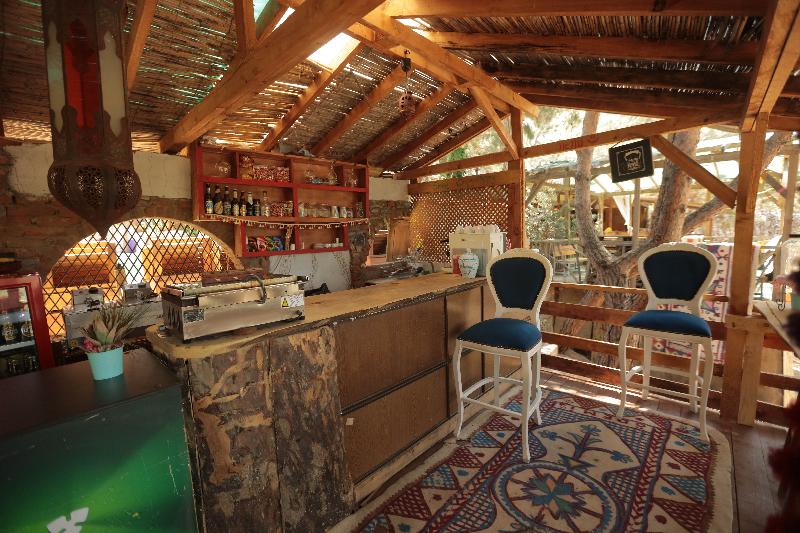 Отель Kayserkaya Bungalows