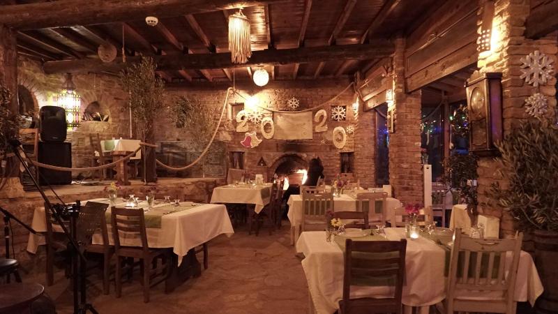 Отель Kayserkaya Bungalows