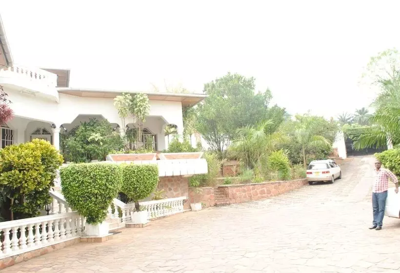 هتل Kiriri Residence Hôtel