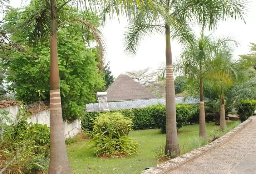 هتل Kiriri Residence Hôtel