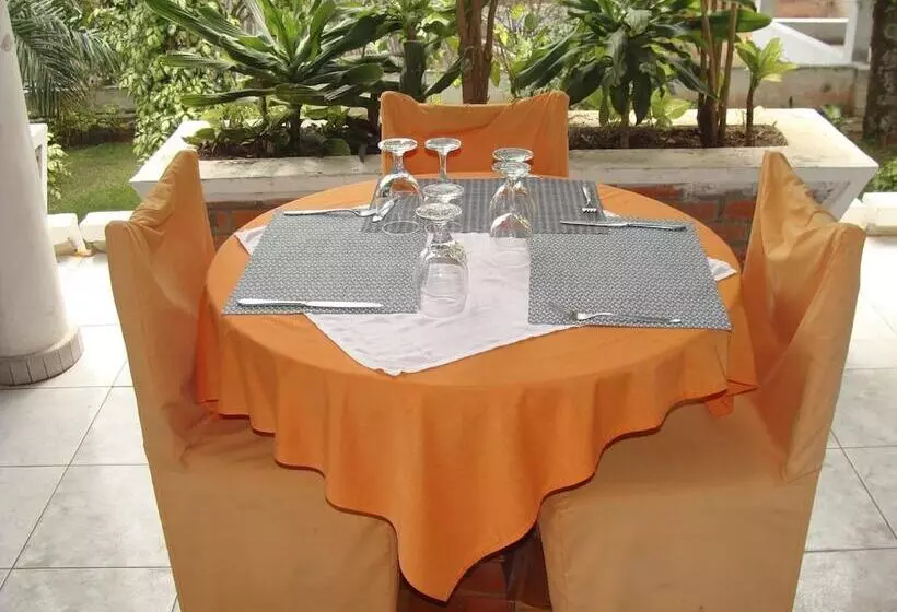 هتل Kiriri Residence Hôtel