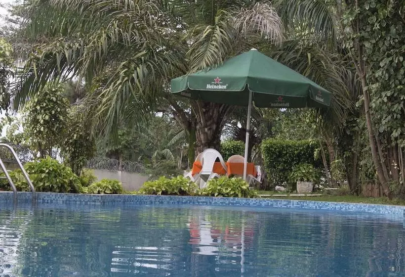 هتل Kiriri Residence Hôtel