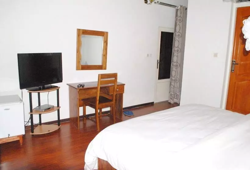 هتل Kiriri Residence Hôtel