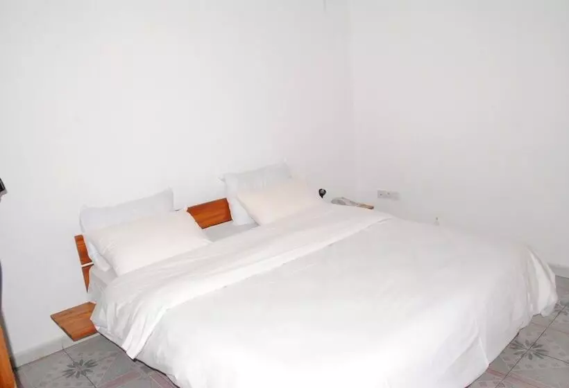 هتل Kiriri Residence Hôtel