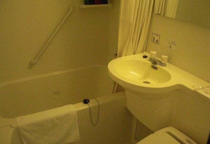 בית מלון כפרי Kuretake Inn Fujisan