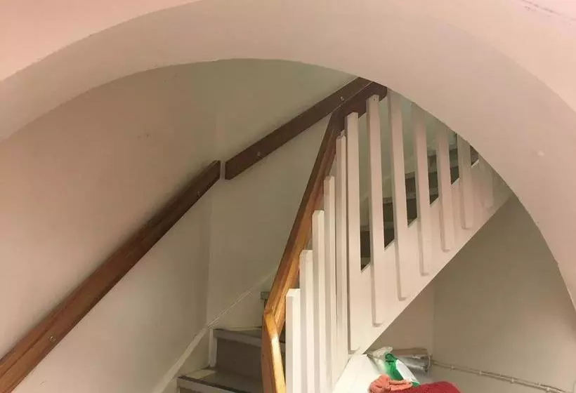 호텔 L Den Gyllene Geten