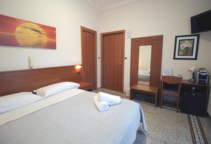 בית מלון כפרי Lora Rda Luxury