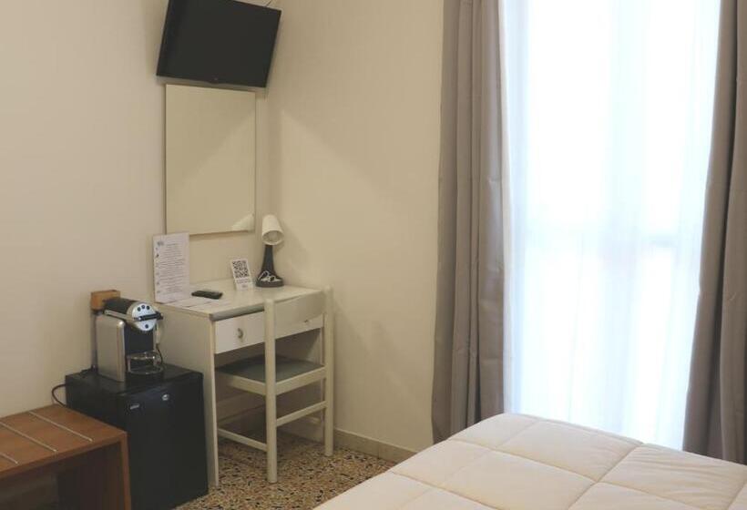 בית מלון כפרי Lora Rda Luxury