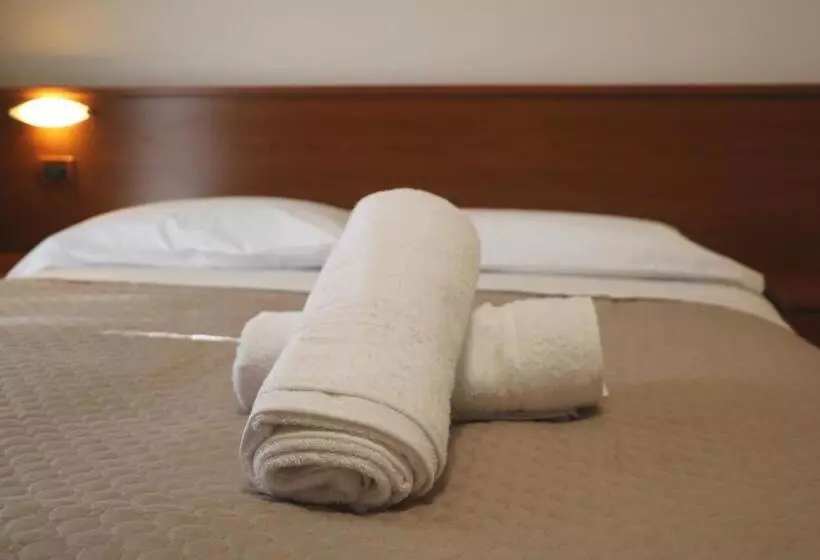 호텔 Lora Rda Luxury