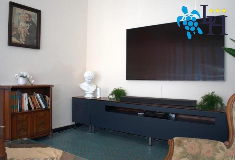 בית מלון כפרי Lora Rda Luxury