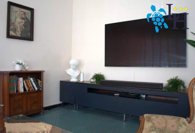 호텔 Lora Rda Luxury