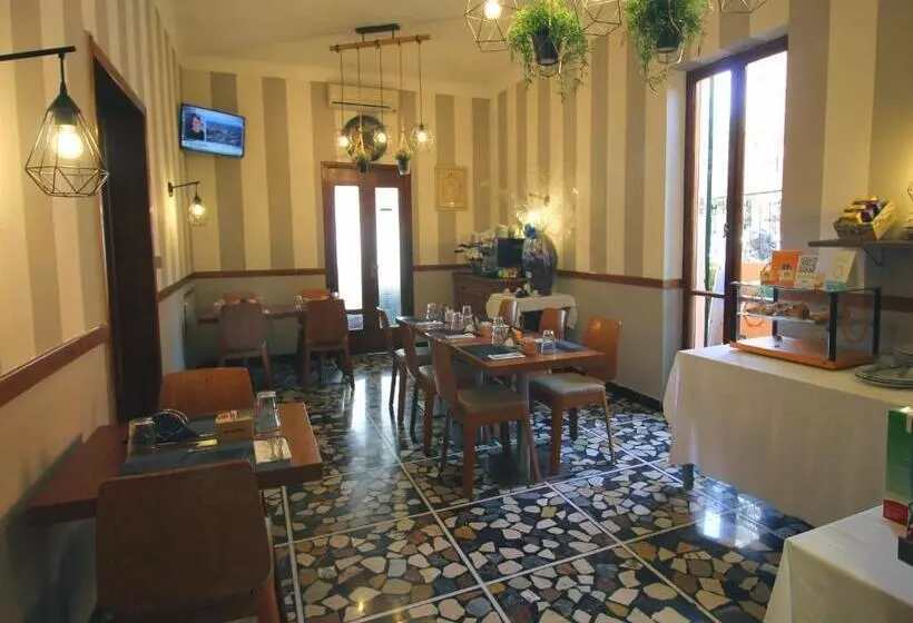 호텔 Lora Rda Luxury