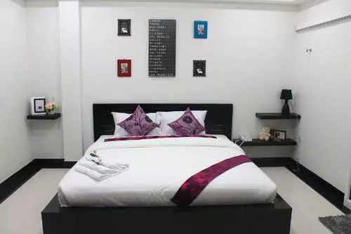 ホテル Modern Inn By Saifon