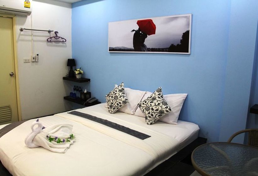 酒店 Modern Inn By Saifon