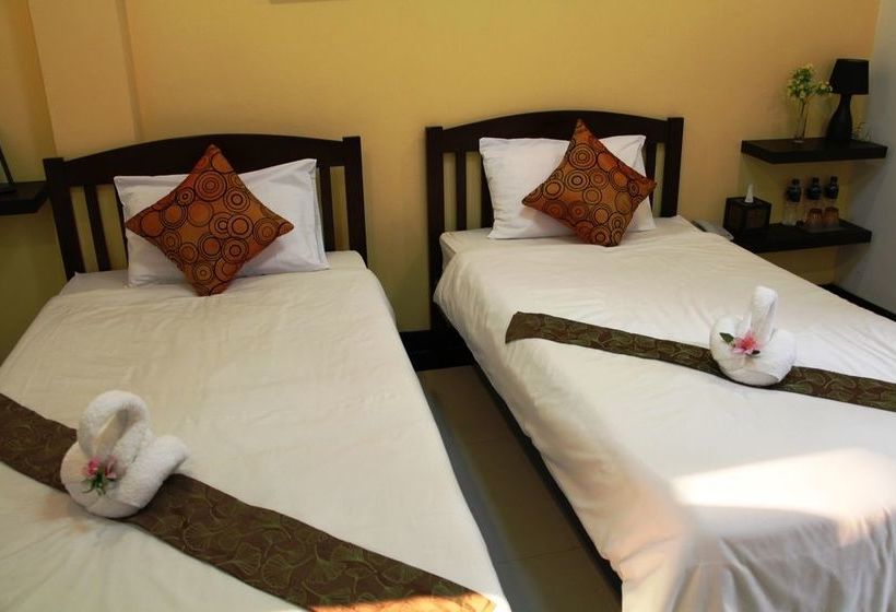 酒店 Modern Inn By Saifon