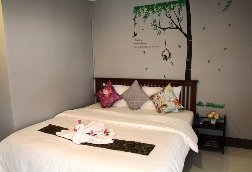 酒店 Modern Inn By Saifon