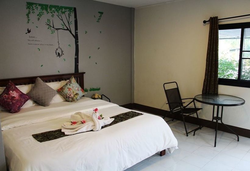 酒店 Modern Inn By Saifon