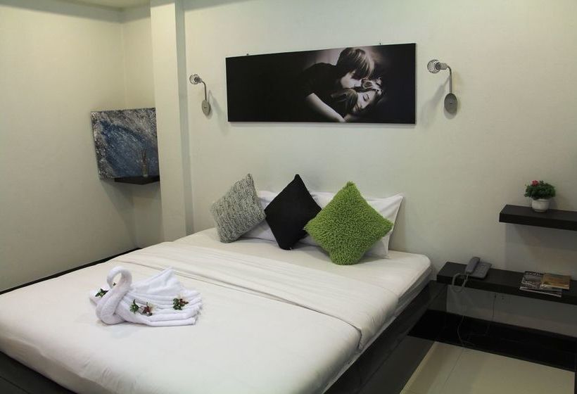 酒店 Modern Inn By Saifon