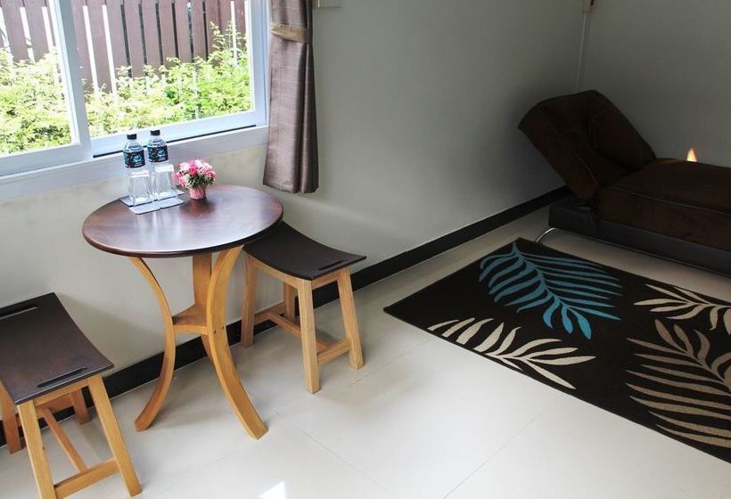 酒店 Modern Inn By Saifon