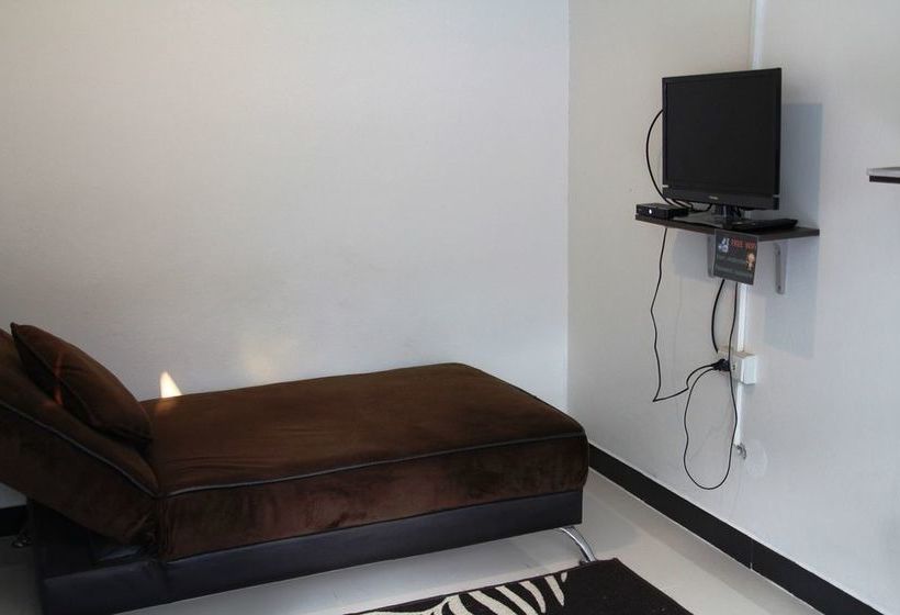 酒店 Modern Inn By Saifon