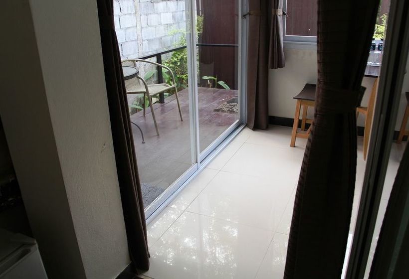 酒店 Modern Inn By Saifon