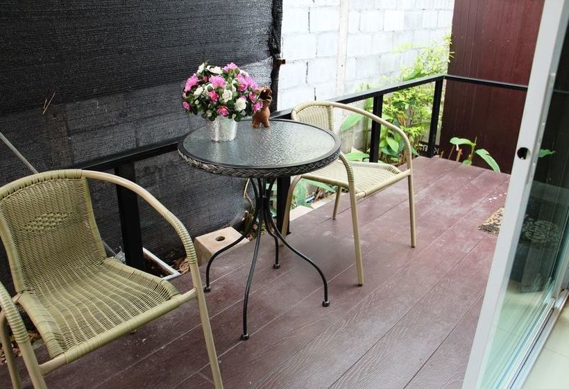 酒店 Modern Inn By Saifon