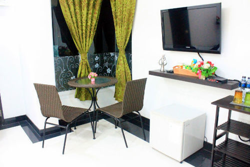 酒店 Modern Inn By Saifon