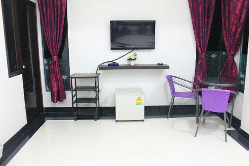 酒店 Modern Inn By Saifon