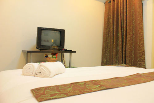 酒店 Modern Inn By Saifon