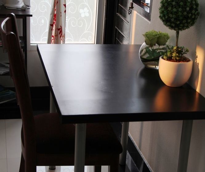 酒店 Modern Inn By Saifon