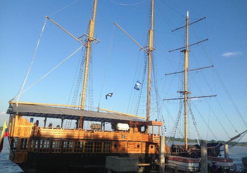 ホテル Mundialcity