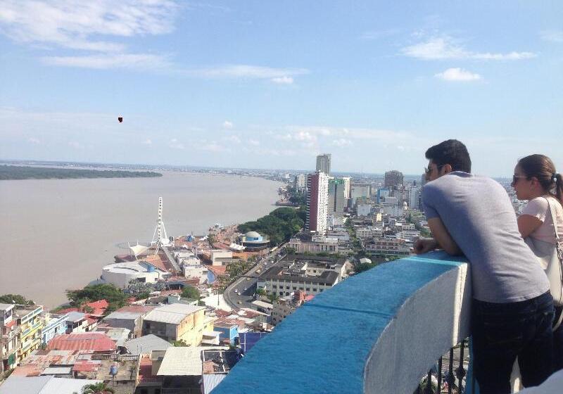 ホテル Mundialcity