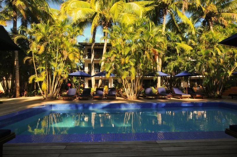 فندق Oasis Palms