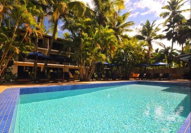 فندق Oasis Palms