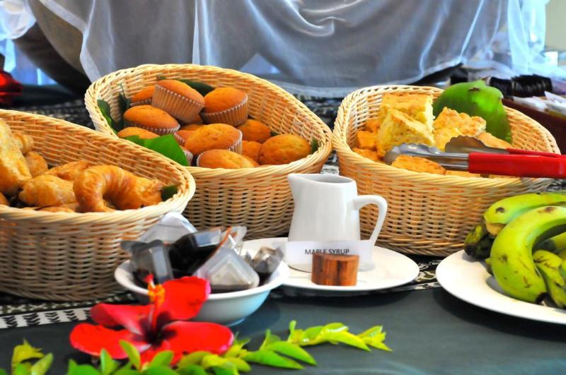 فندق Oasis Palms